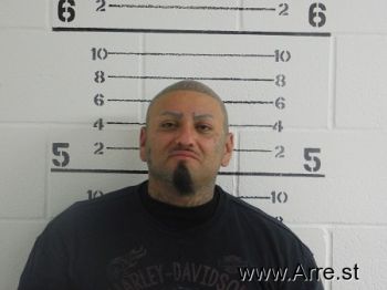 Isaac  Balderas Mugshot