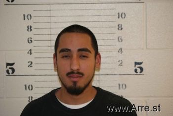 Ismael  Montes Mugshot