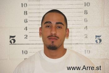 Ismael  Montes Mugshot