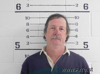 Ivan Lee Stecklein Mugshot