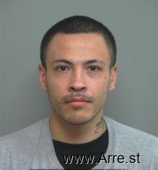 Jacob Salvador Flores Mugshot