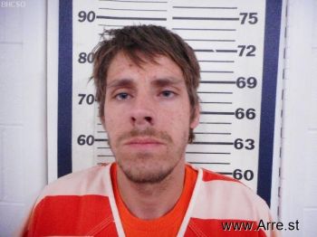 Jacob Daniel Miller Mugshot