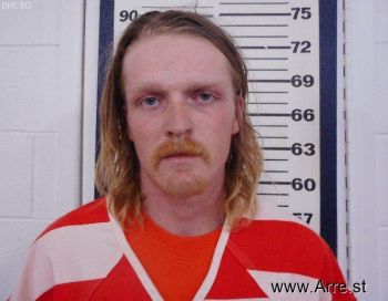 Jacob Neil Nelson Mugshot