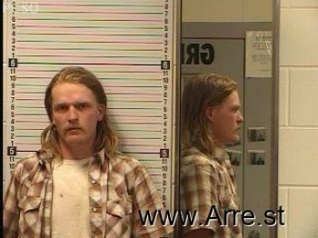 Jacob Neil Nelson Mugshot