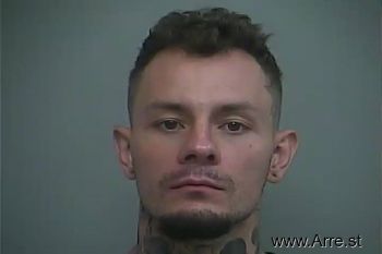 Jacob Craig Sanchez Mugshot