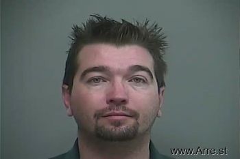 Jacob Lee Snyder Mugshot