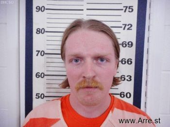 Jacob  Nelson Mugshot