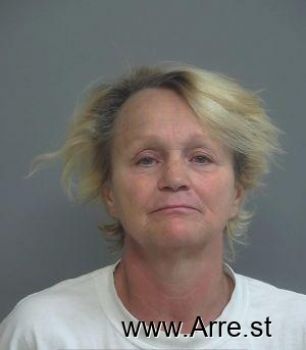 Jacqueline Louise Johnson Mugshot