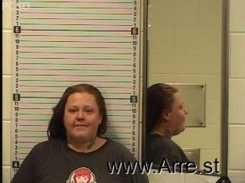 Jacqueline Nichole Williams Mugshot