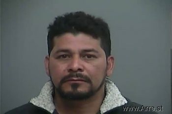 Jaime Wilfredo Garcia-virula Mugshot