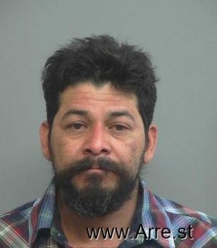 Jaime Wilfredo Garcia Virula Mugshot