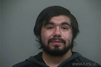 Jaime Junior Nieto Mugshot