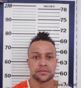 Jamel Akeem Scott Mugshot