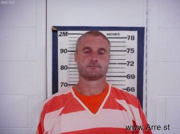 James Ray Andrews Mugshot