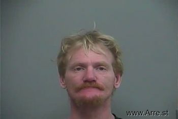 James Allen Fletcher Mugshot