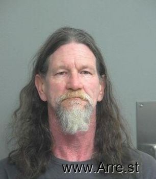 James Robert Ford Mugshot