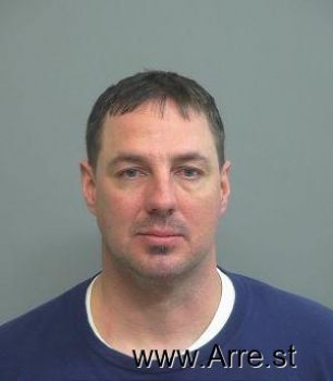 James Ryan Hughes Mugshot