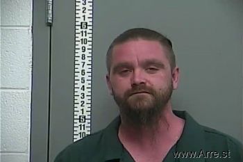 James Michael Kennedy Mugshot