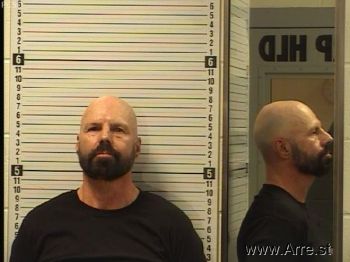 James  Lindsey Mugshot