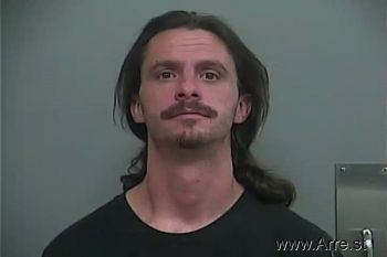 James Roy Little Mugshot