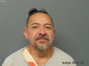 James Michael Ojeda Mugshot