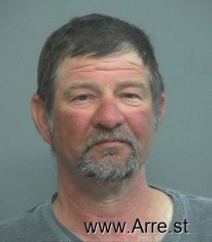 James Edward Pointer Mugshot