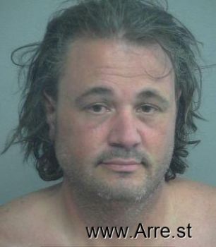 James Domanic Rubeck Mugshot