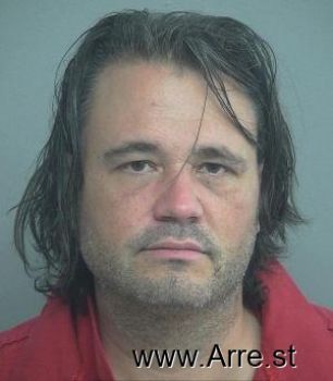 James Domanic Rubeck Mugshot