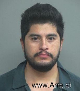 Jamie  Garcia Mugshot