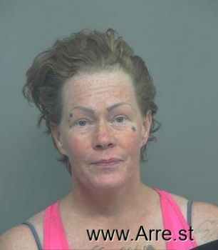 Jammie Lynn Holloway Mugshot