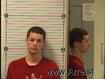 Jared Jake Good Mugshot