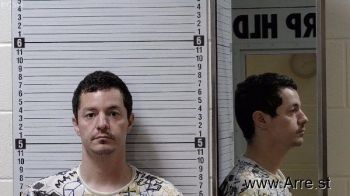 Jared Jake Good Mugshot