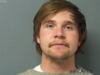 Jared Dean Myrtle Mugshot