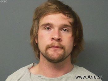 Jared Dean Myrtle Mugshot