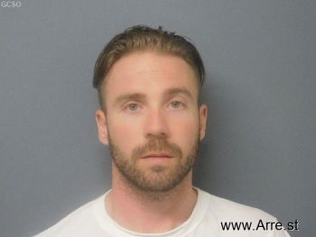 Jared Allen Smith Mugshot