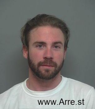 Jared  Smith Mugshot