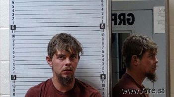 Jarrett Preston Davenport Mugshot