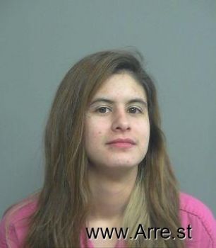 Jasmine Marie Mariscal Mugshot