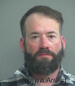 Jason Scott Cline Mugshot