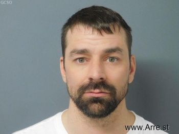 Jason Adam Collier Mugshot