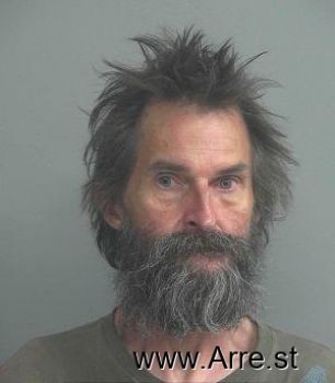 Jason Wayne Craig Mugshot