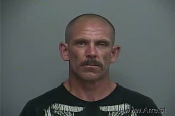 Jason Carlton Engle Mugshot