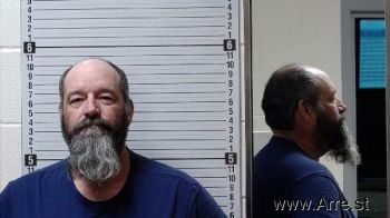 Jason Greathouse Fales Mugshot