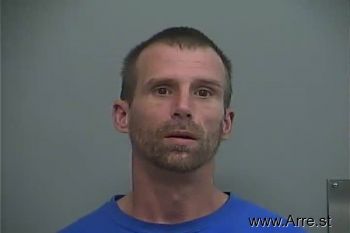 Jason Patrick Gray Mugshot