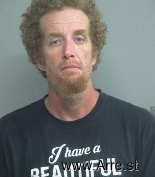 Jason Alan Horton Mugshot