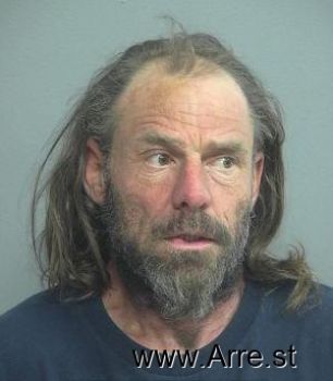 Jason Lane Kirby Mugshot