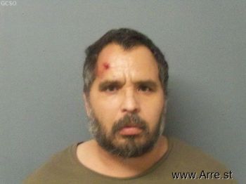 Jason Paul Martinez Mugshot