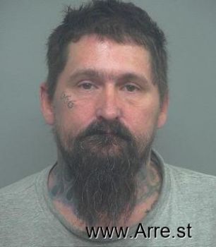 Jason Lee Post Mugshot