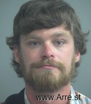 Jason Dwight Russell Mugshot