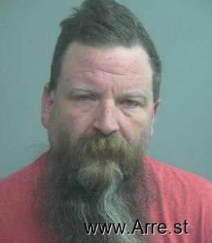 Jason Garner Sheffield Mugshot